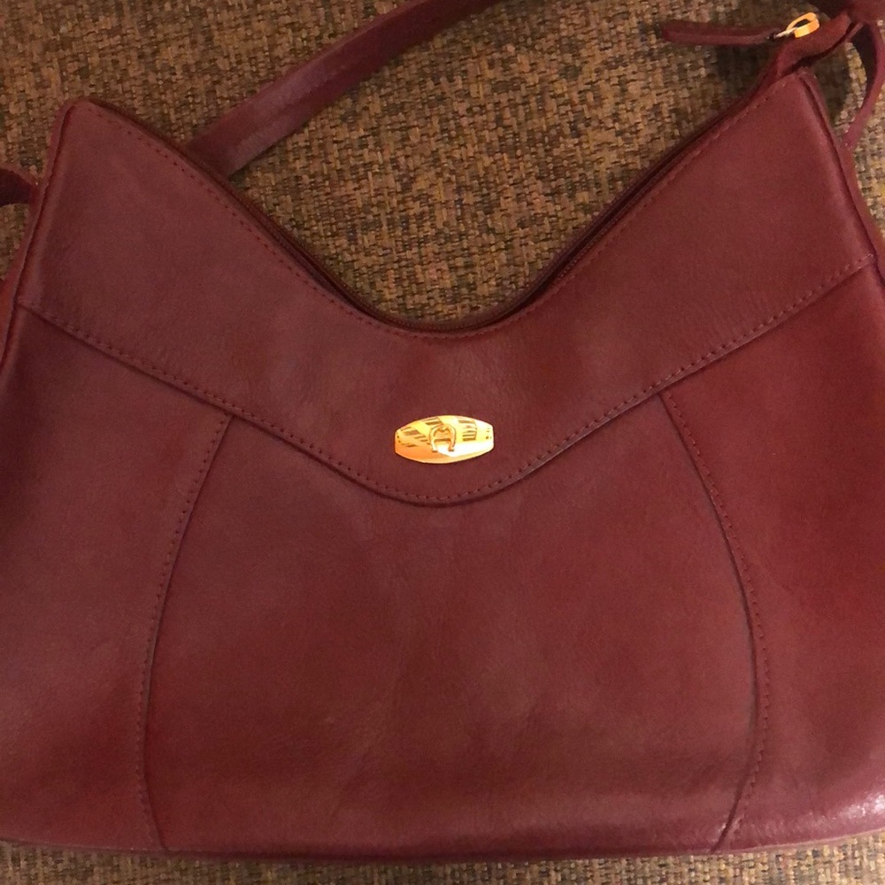 Nice small hobo bag